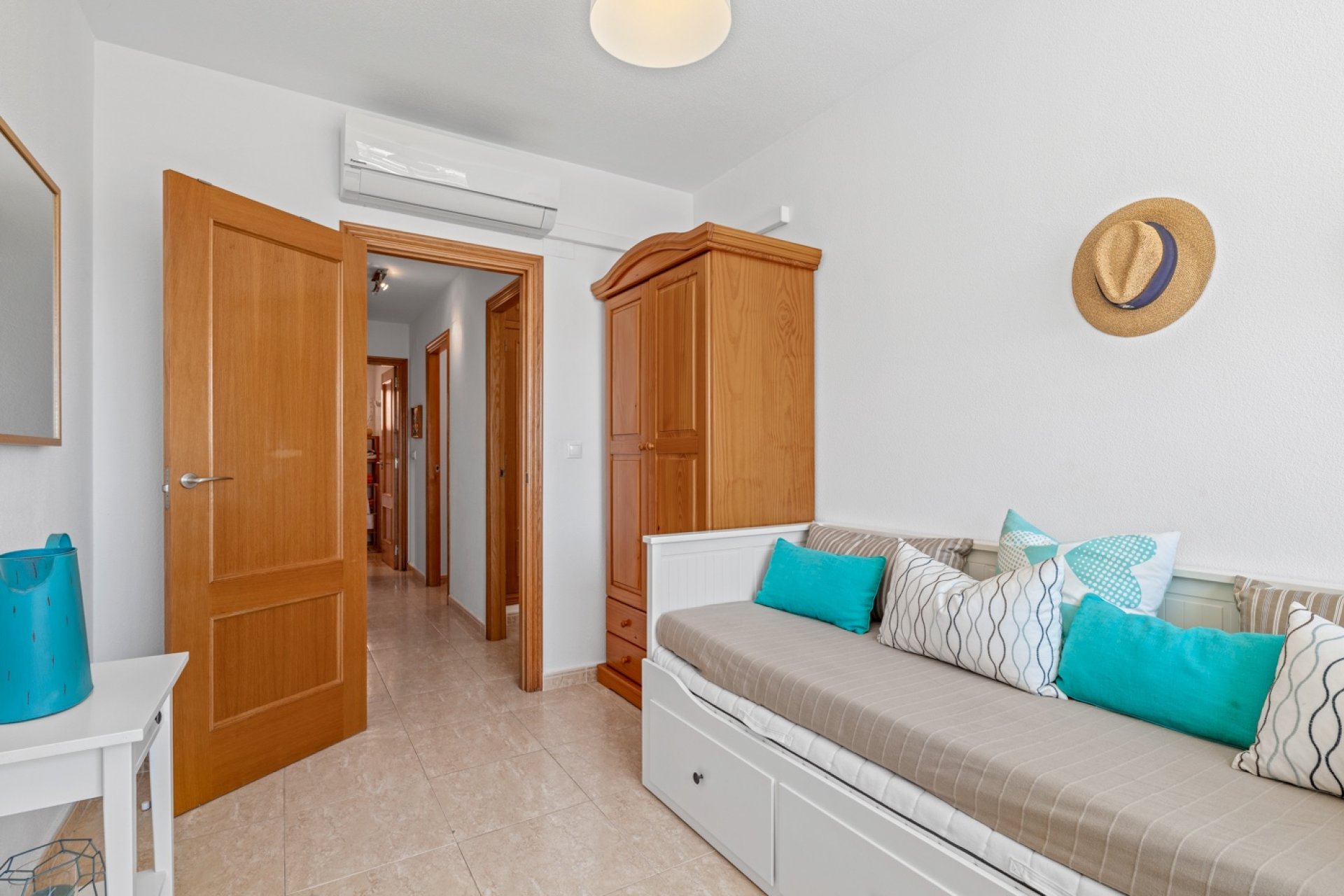 Reventa - Apartamento / piso - Cabo Roig