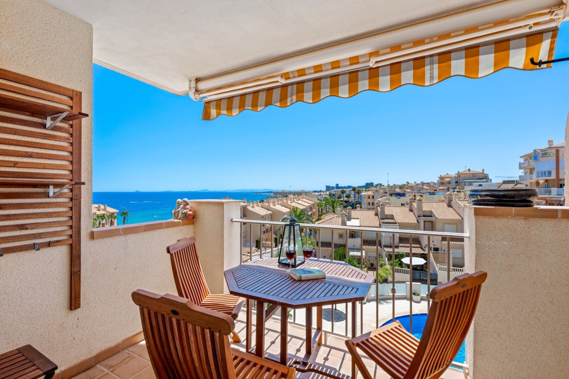 Reventa - Apartamento / piso - Cabo Roig