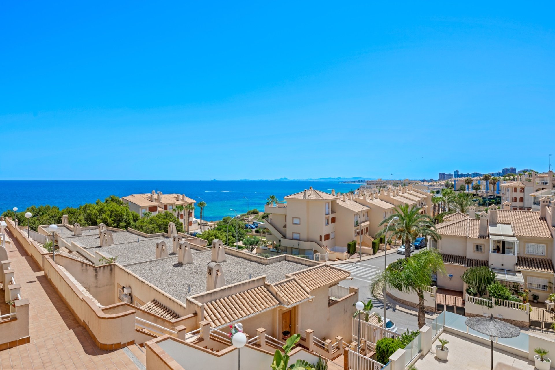 Reventa - Apartamento / piso - Cabo Roig