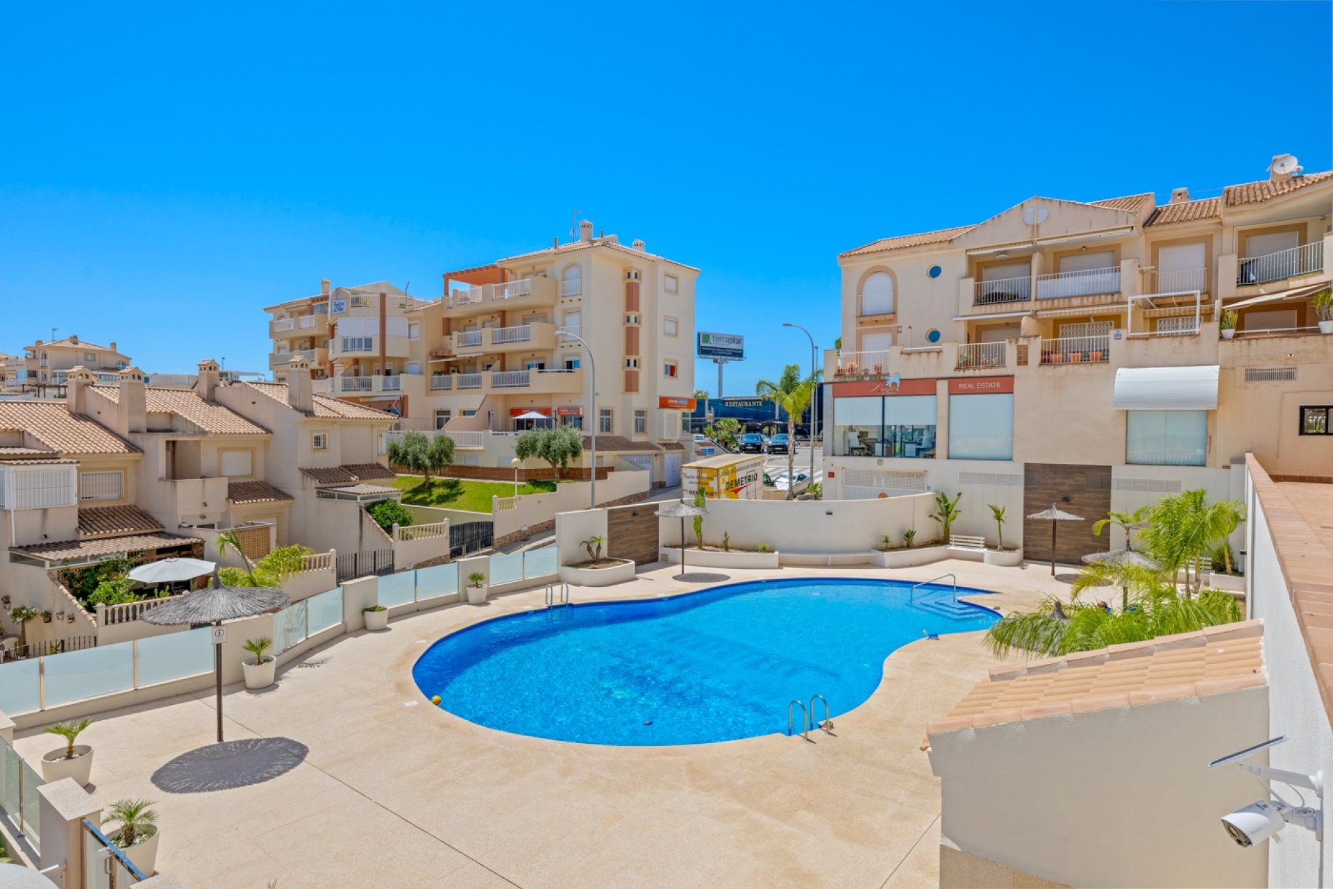 Reventa - Apartamento / piso - Cabo Roig