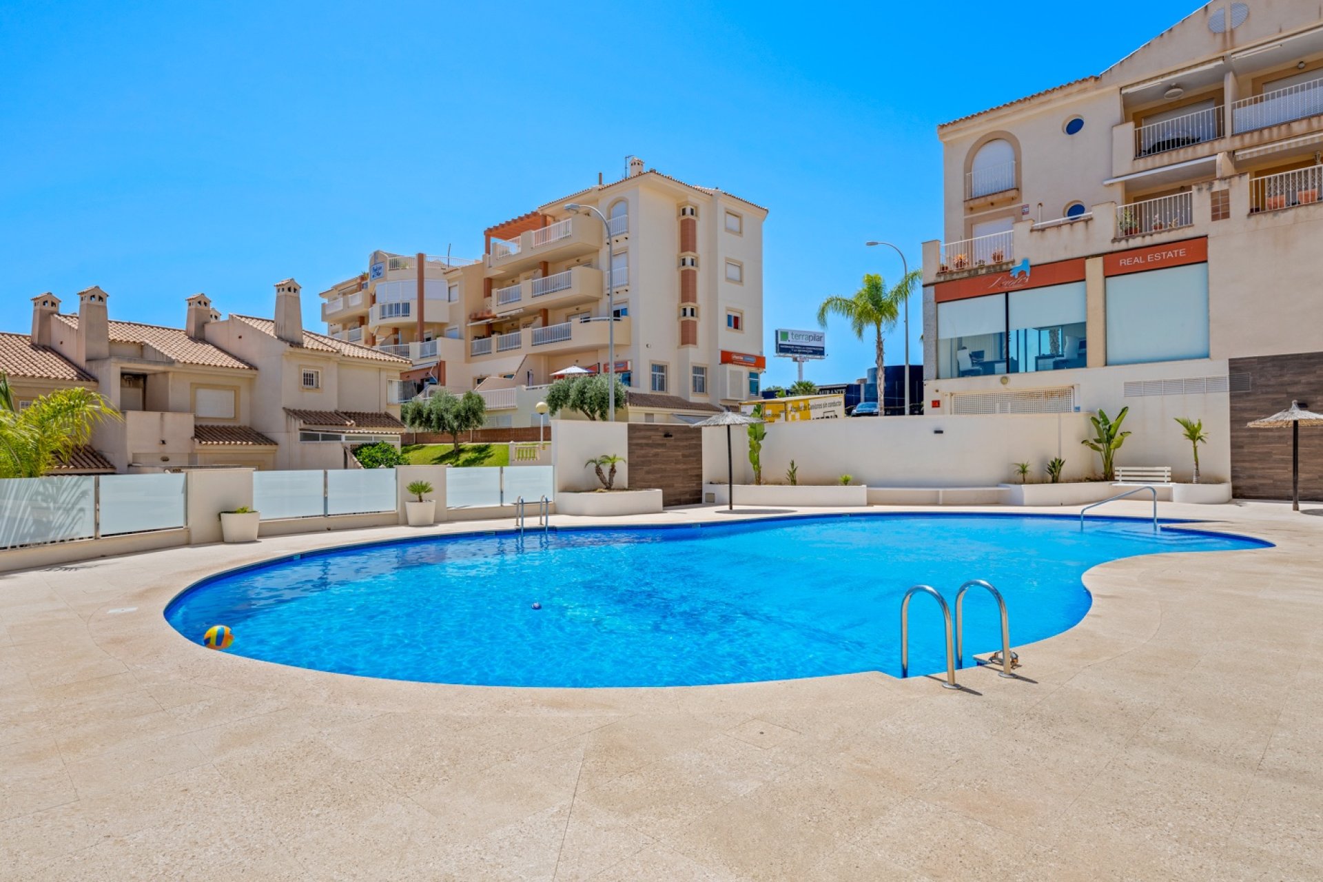 Reventa - Apartamento / piso - Cabo Roig