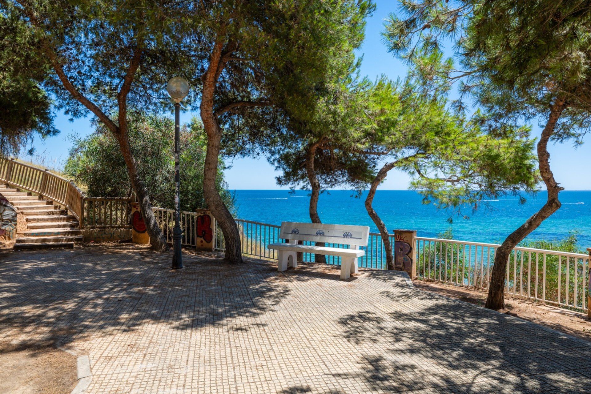 Reventa - Apartamento / piso - Cabo Roig