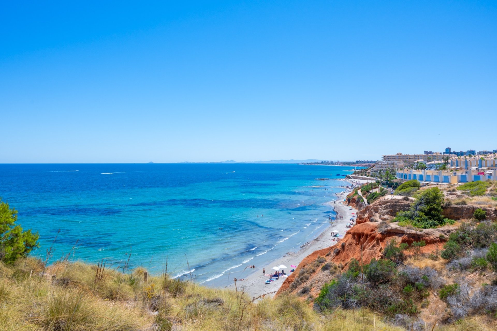 Reventa - Apartamento / piso - Cabo Roig