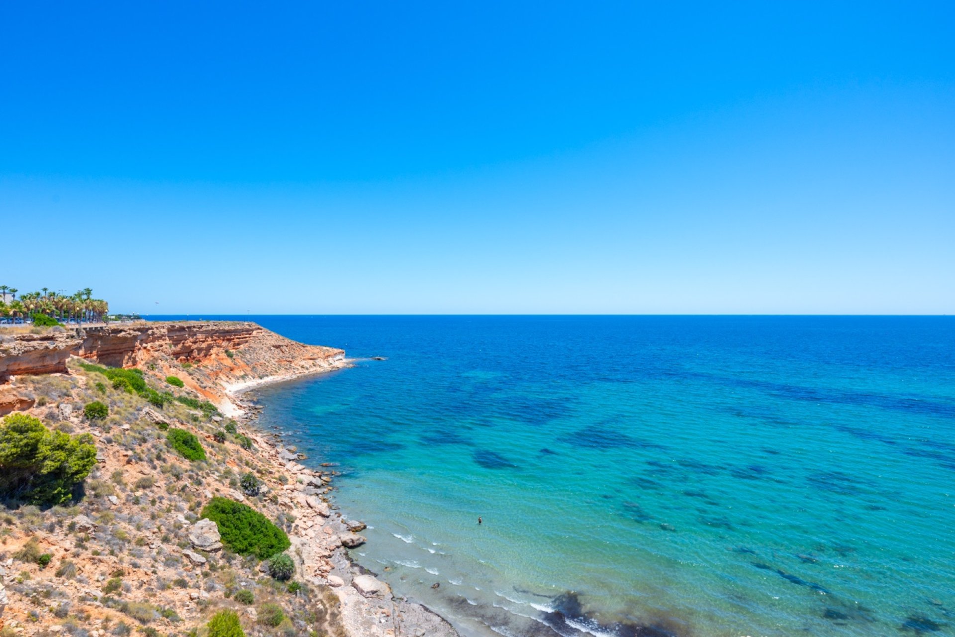 Reventa - Apartamento / piso - Cabo Roig