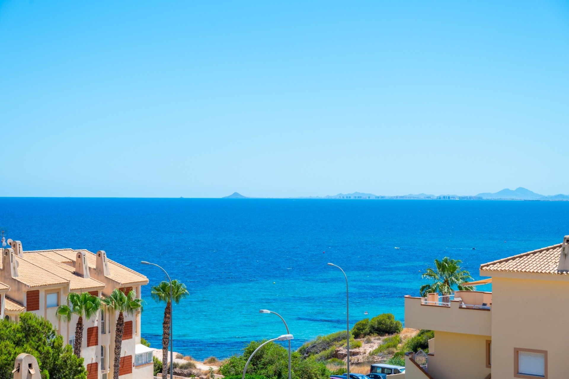 Reventa - Apartamento / piso - Cabo Roig