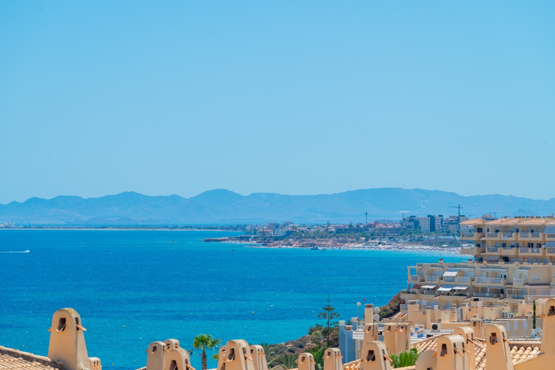 Reventa - Apartamento / piso - Cabo Roig