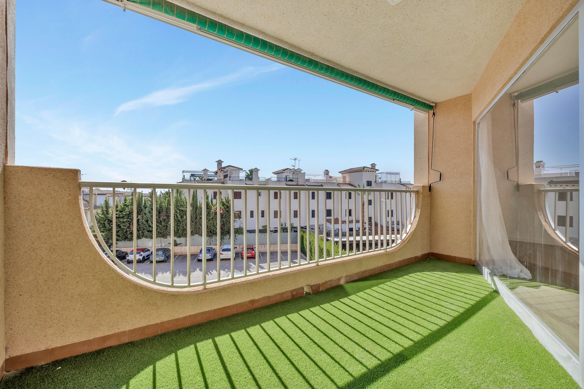 Reventa - Apartamento / piso - Cabo Roig
