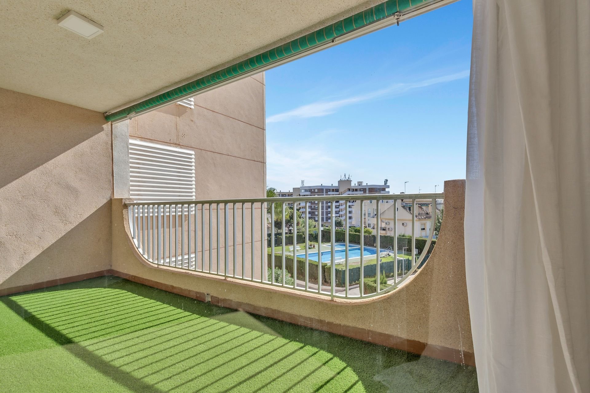 Reventa - Apartamento / piso - Cabo Roig