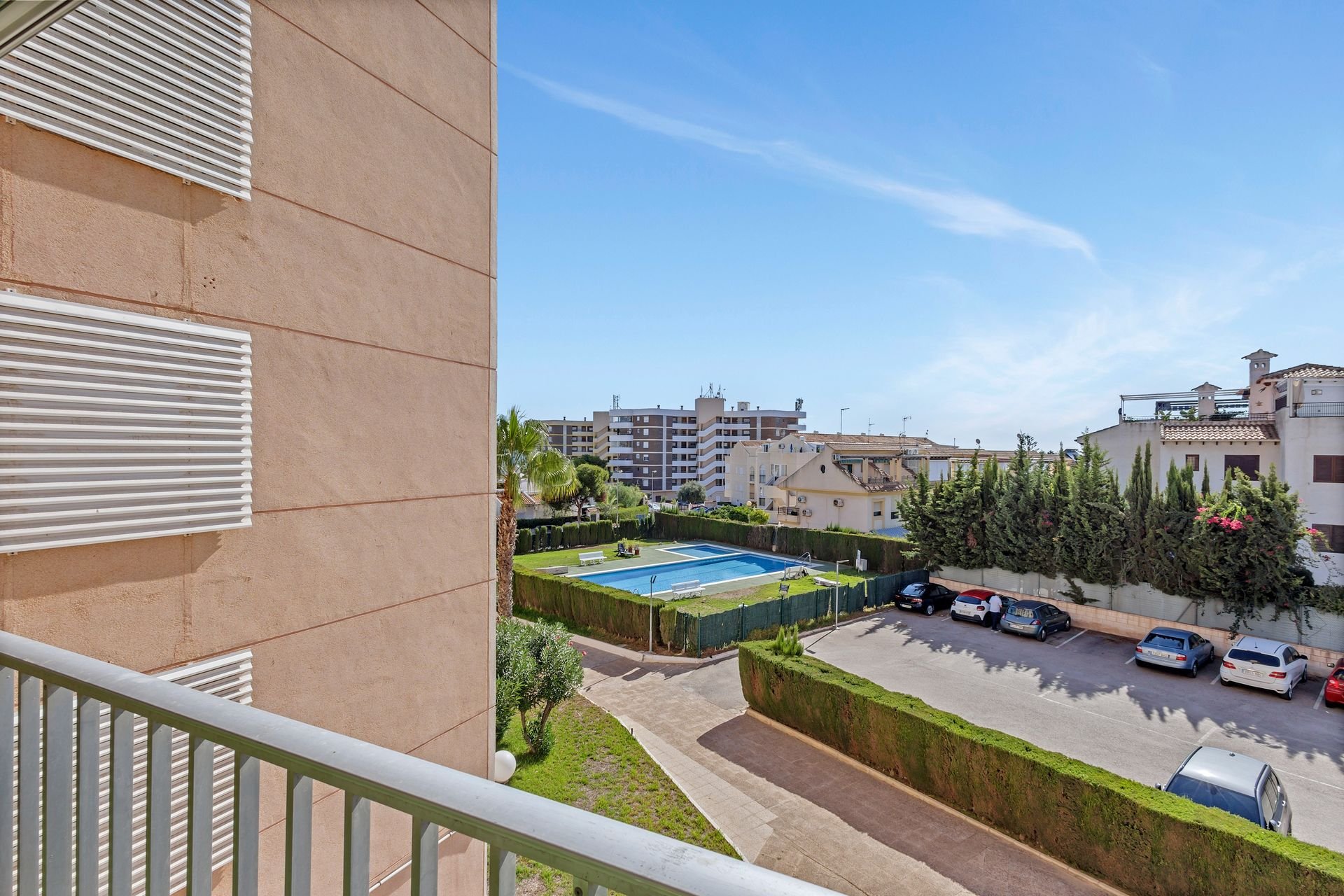 Reventa - Apartamento / piso - Cabo Roig
