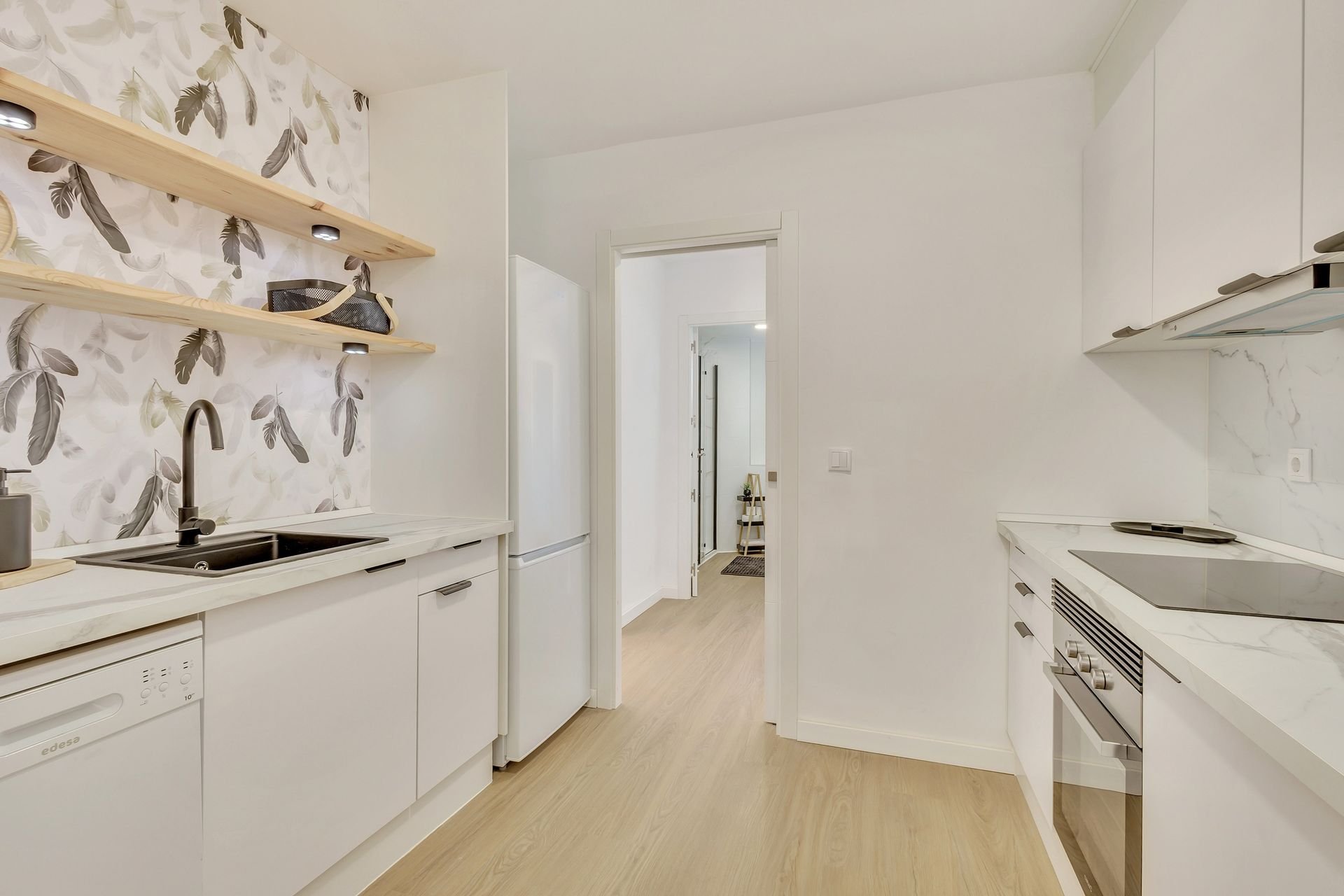 Reventa - Apartamento / piso - Cabo Roig