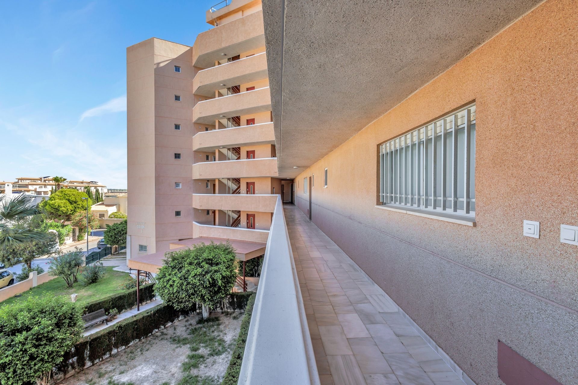 Reventa - Apartamento / piso - Cabo Roig