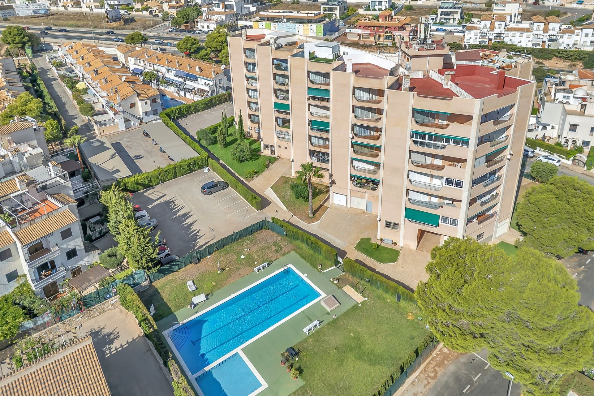 Reventa - Apartamento / piso - Cabo Roig