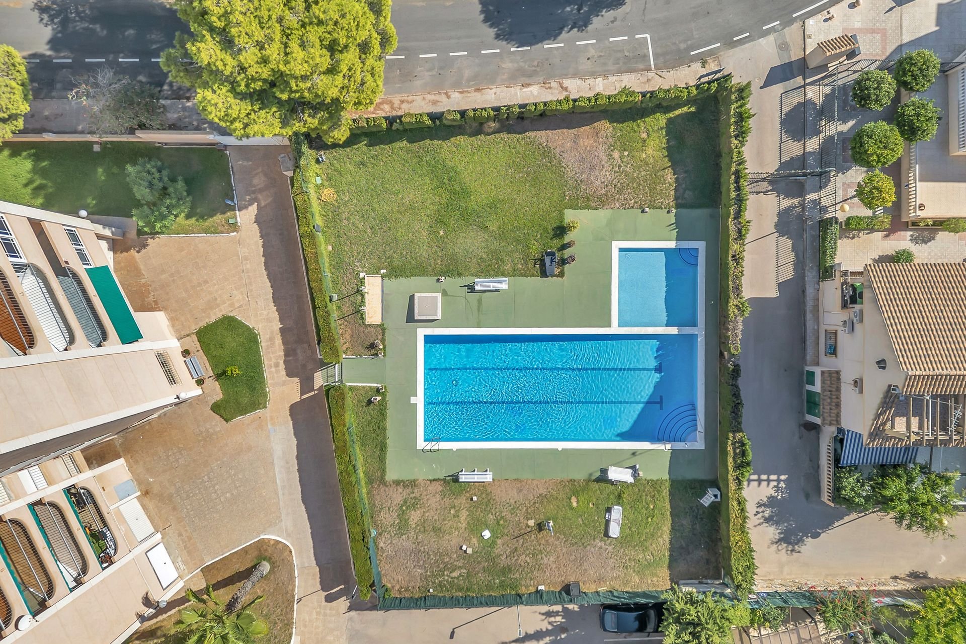 Reventa - Apartamento / piso - Cabo Roig