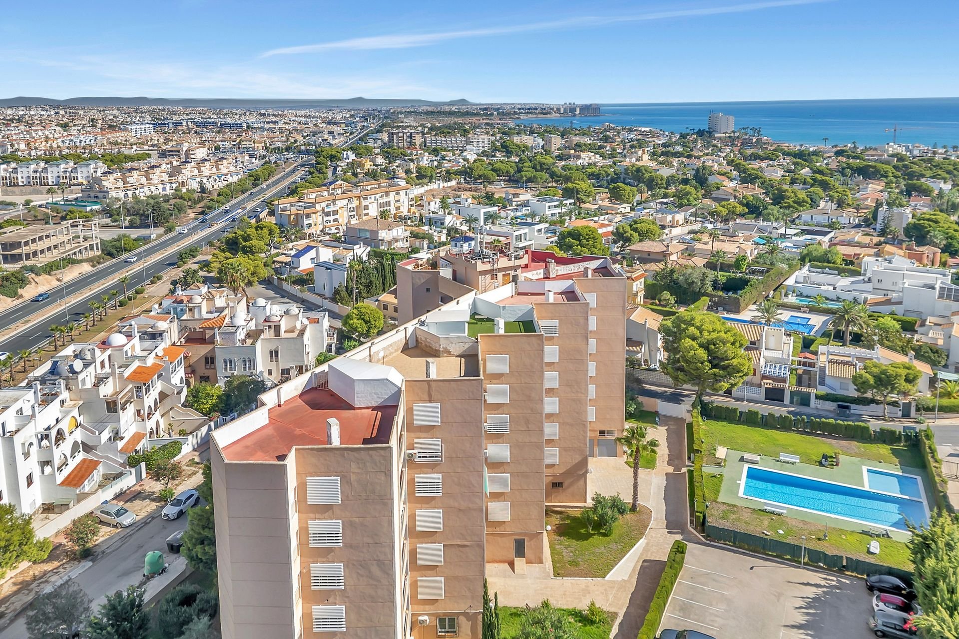 Reventa - Apartamento / piso - Cabo Roig