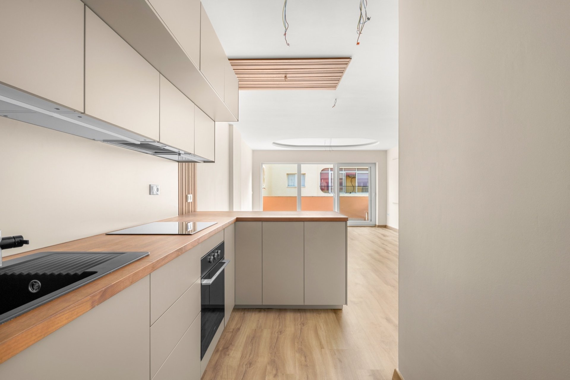 Reventa - Apartamento / piso - Calpe - Centro