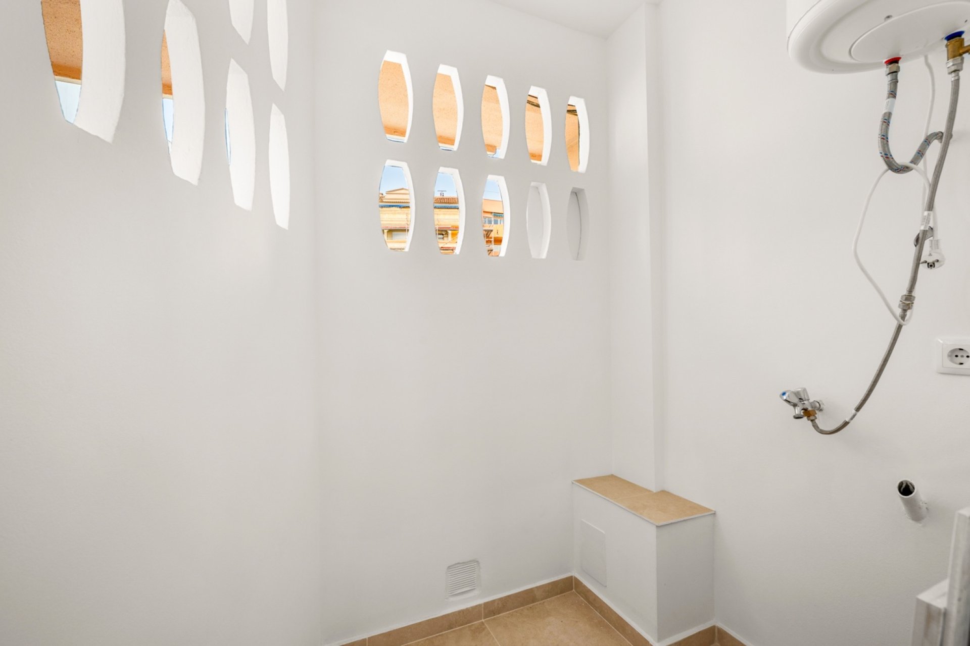 Reventa - Apartamento / piso - Calpe - Centro