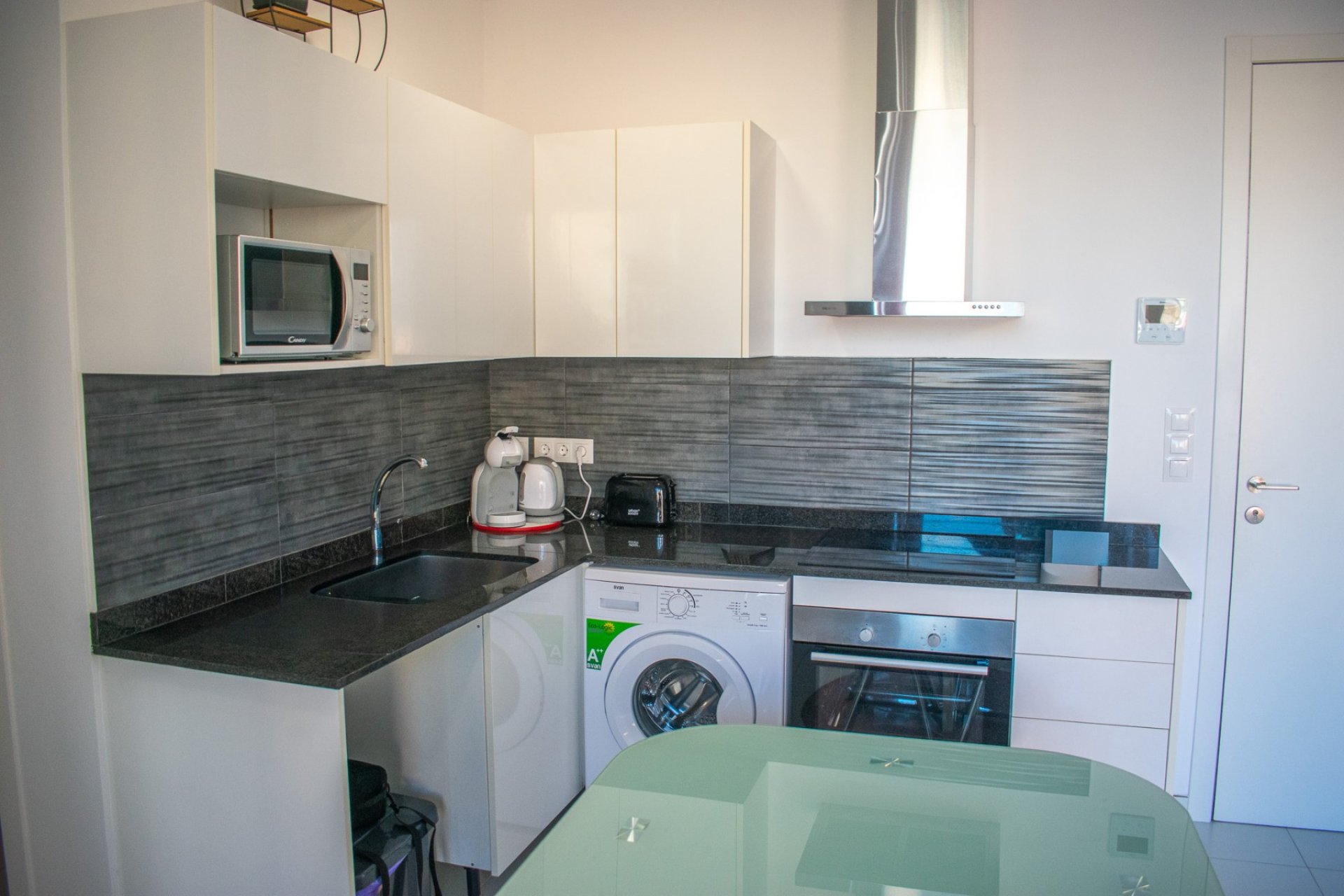 Reventa - Apartamento / piso - Calpe - Zona Levante - Playa Fossa