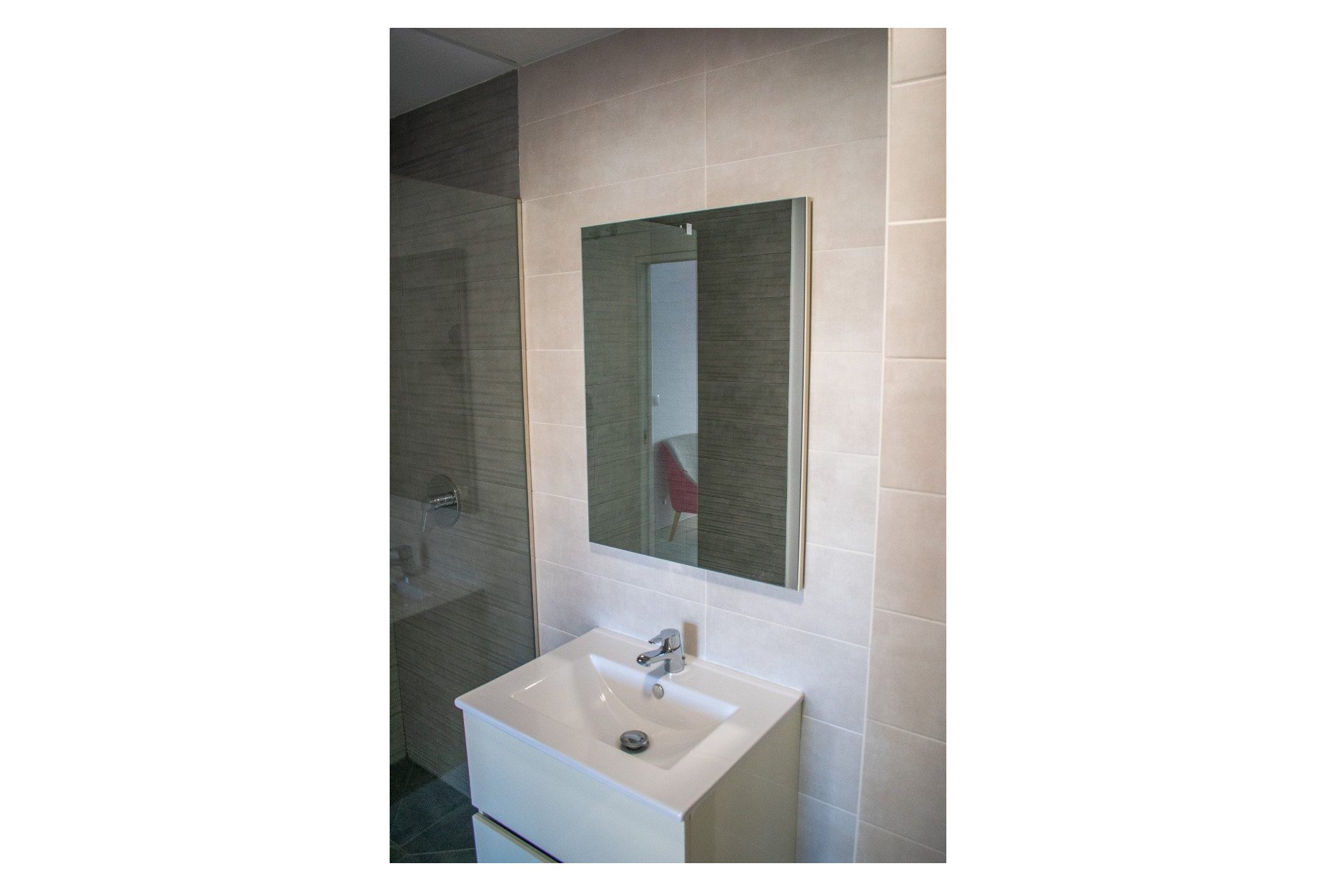 Reventa - Apartamento / piso - Calpe - Zona Levante - Playa Fossa