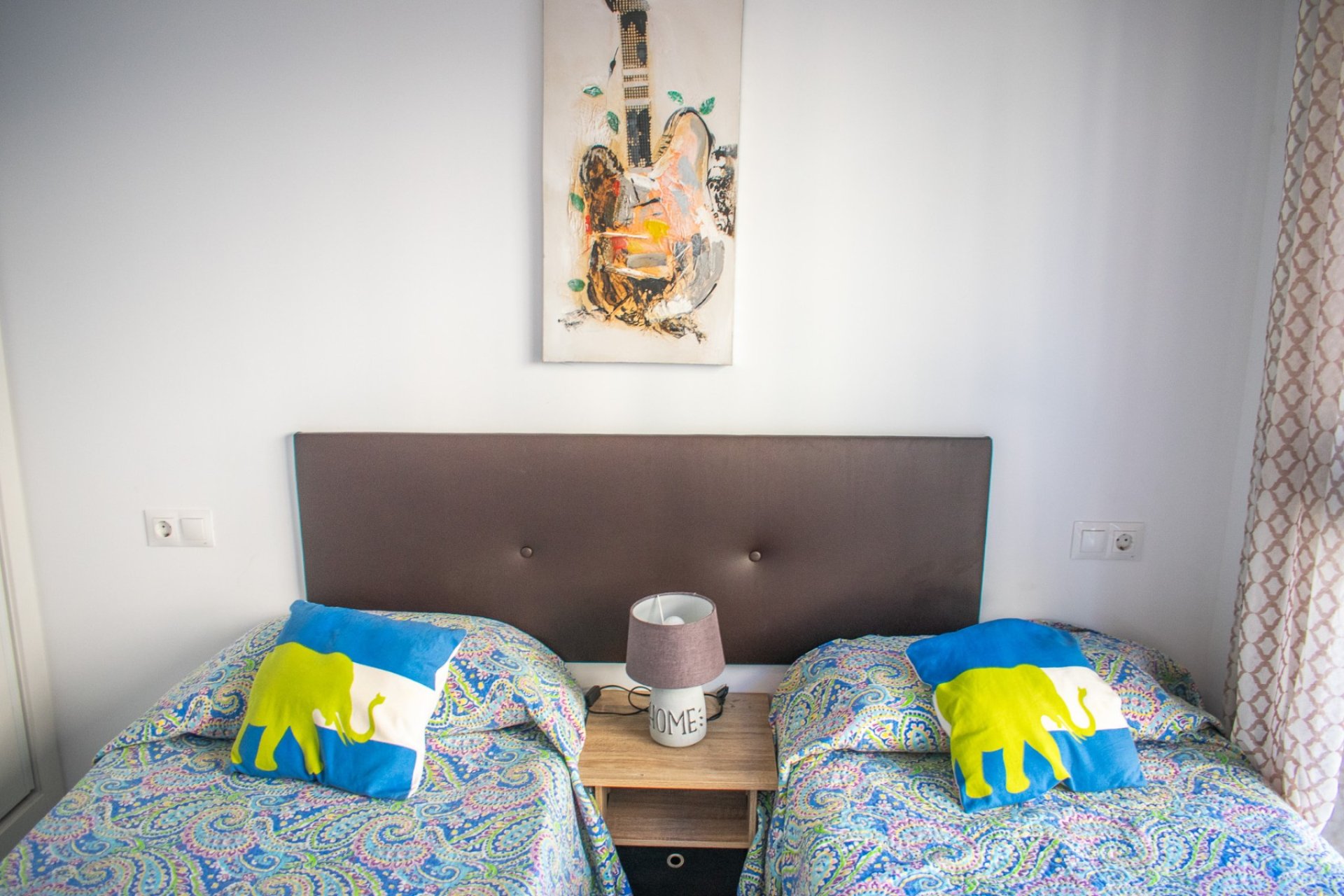 Reventa - Apartamento / piso - Calpe - Zona Levante - Playa Fossa