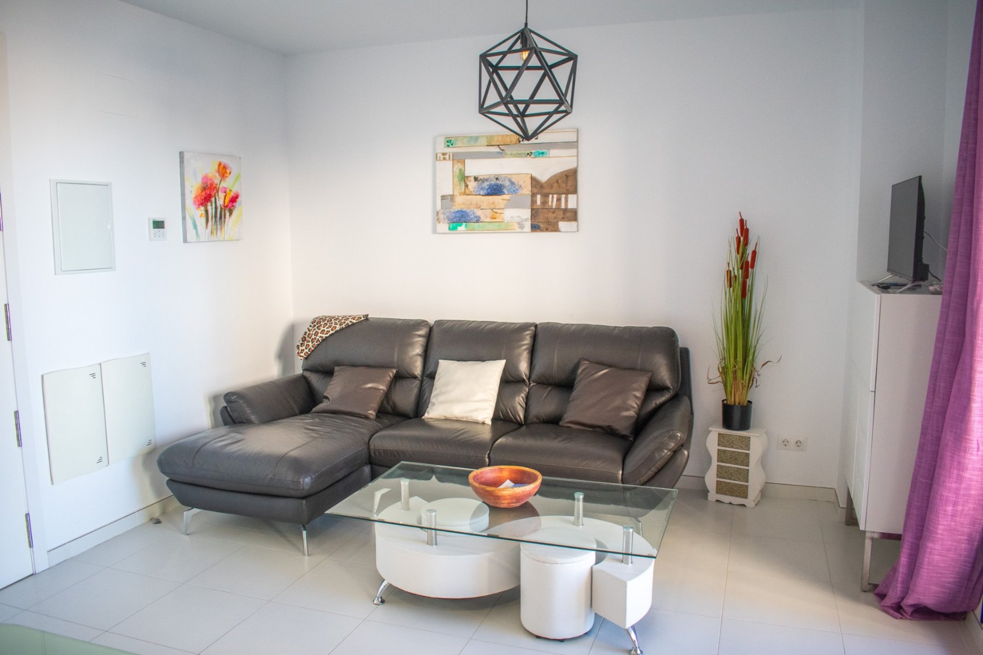 Reventa - Apartamento / piso - Calpe - Zona Levante - Playa Fossa