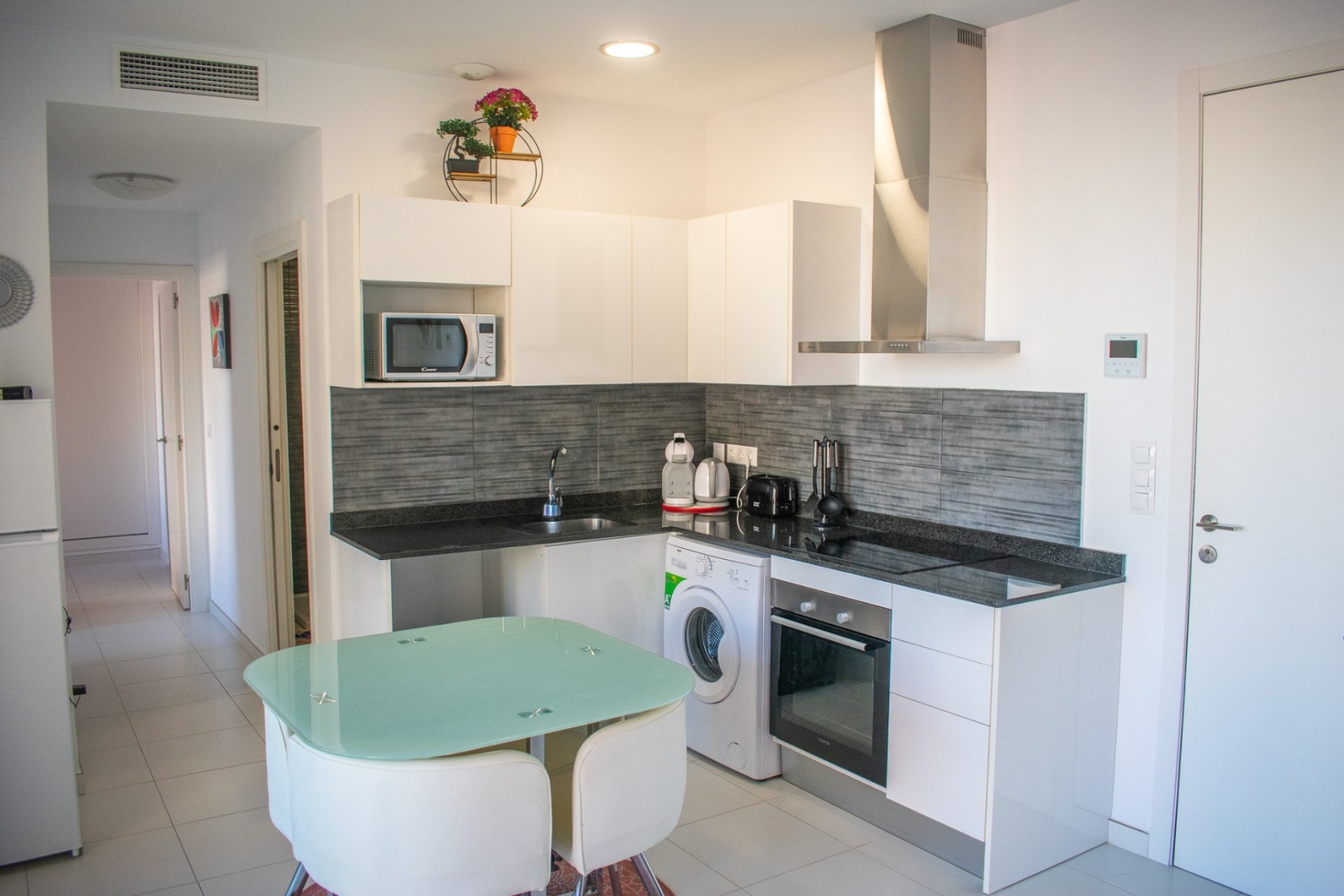 Reventa - Apartamento / piso - Calpe - Zona Levante - Playa Fossa