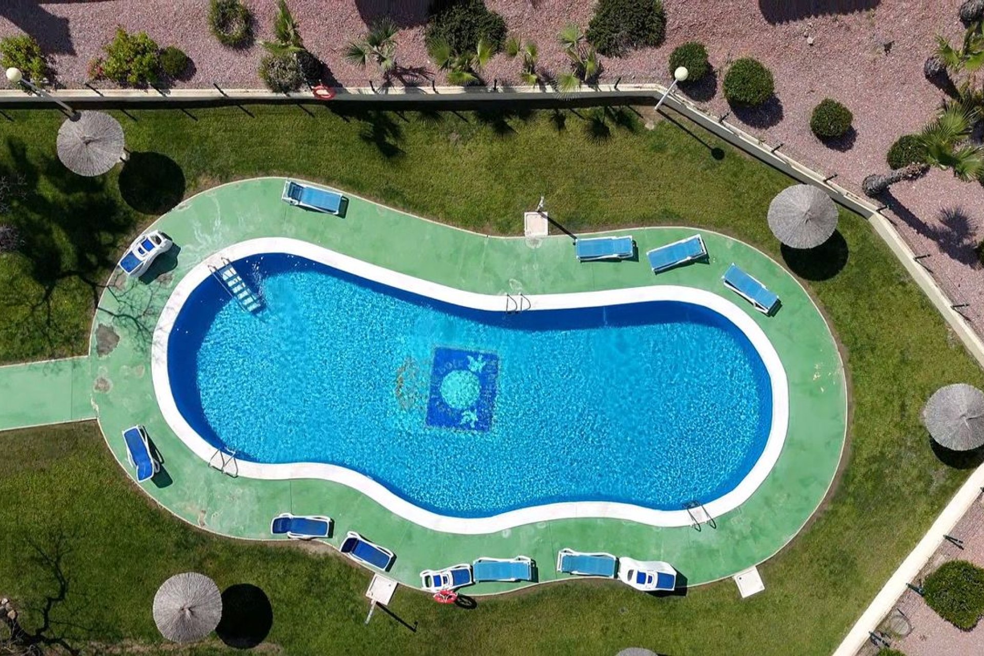 Reventa - Apartamento / piso - Campoamor - Campoamor R-5