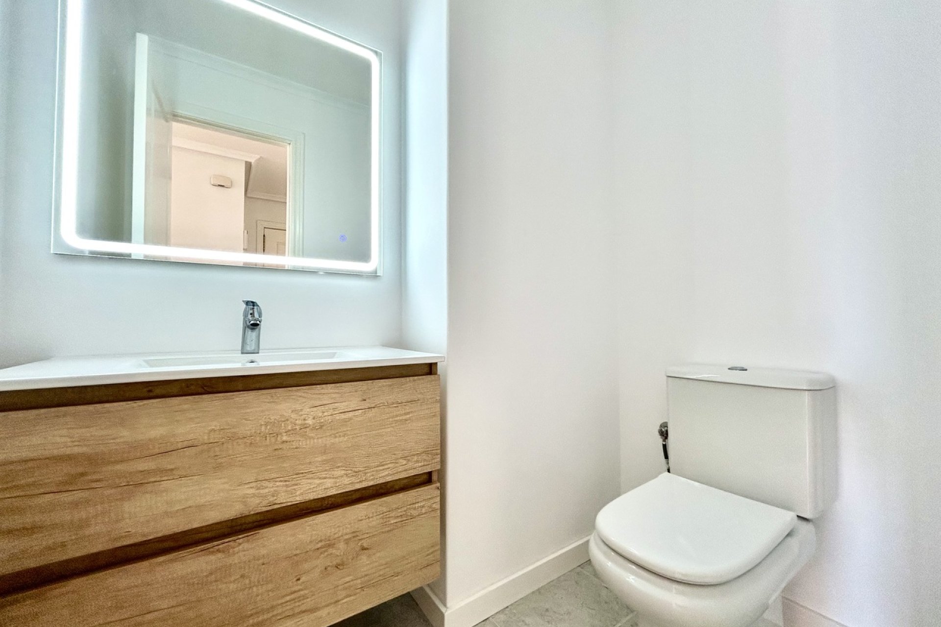 Reventa - Apartamento / piso - Campoamor - Campoamor R-5