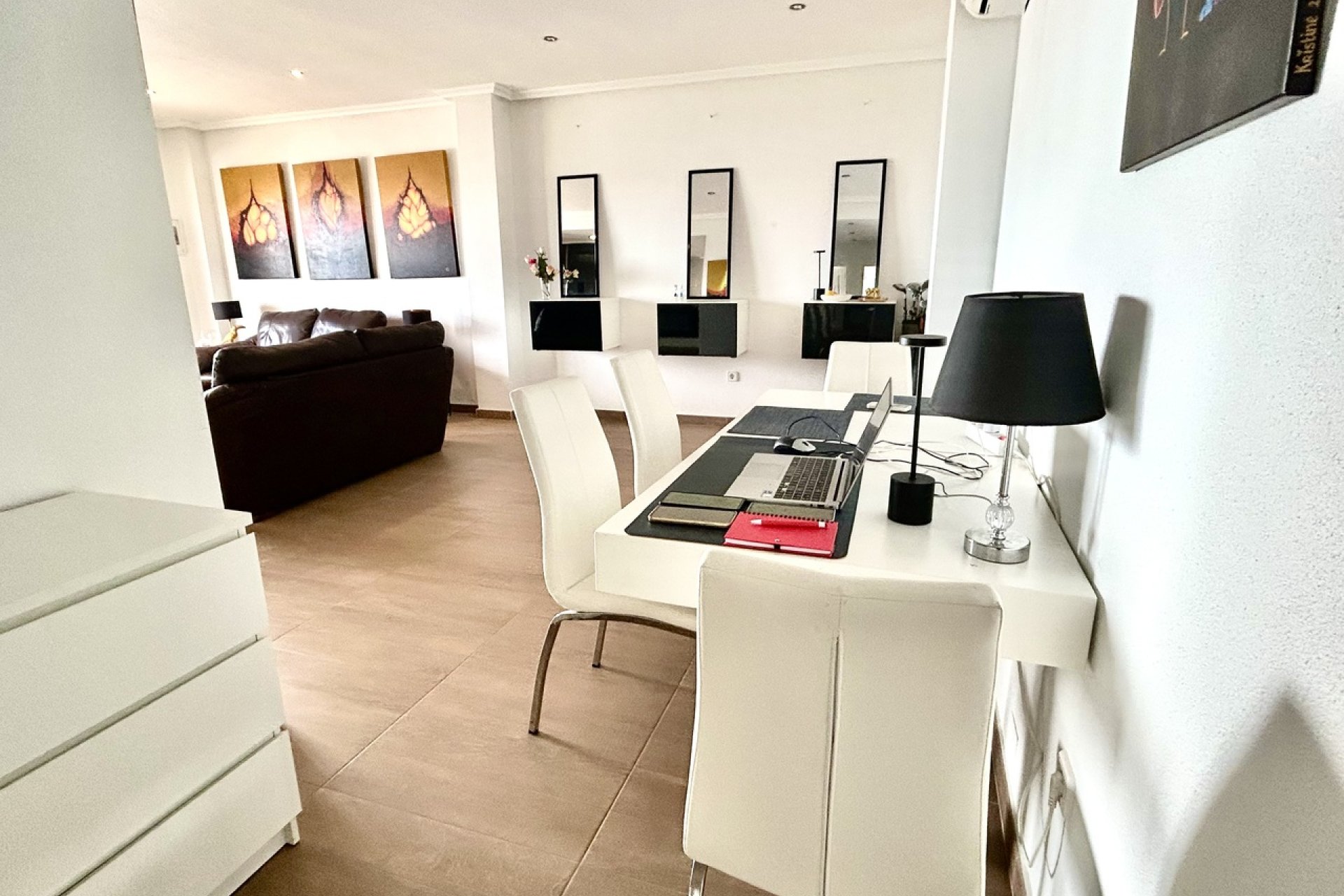 Reventa - Apartamento / piso - Campoamor - Campoamor R-5