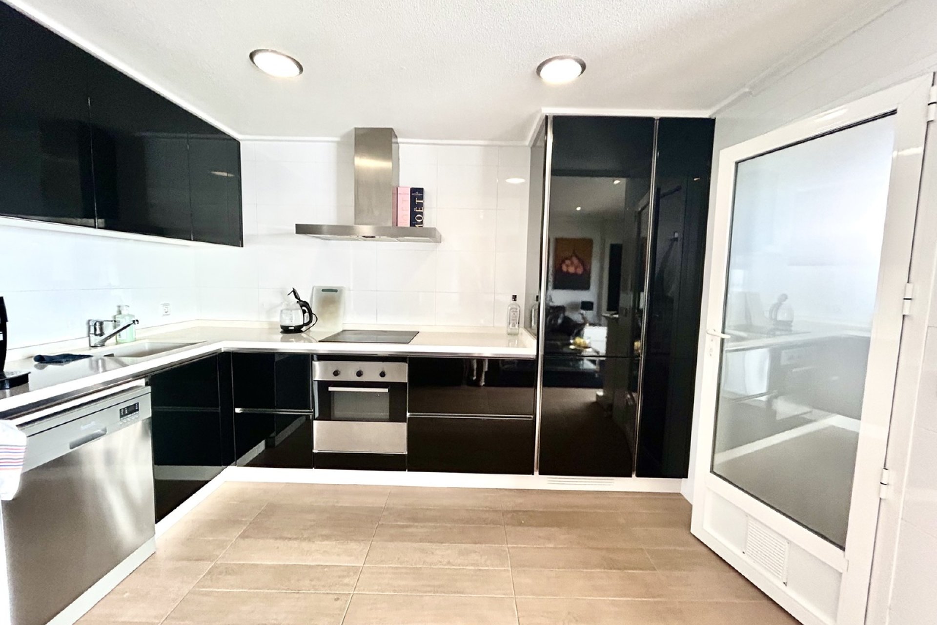 Reventa - Apartamento / piso - Campoamor - Campoamor R-5