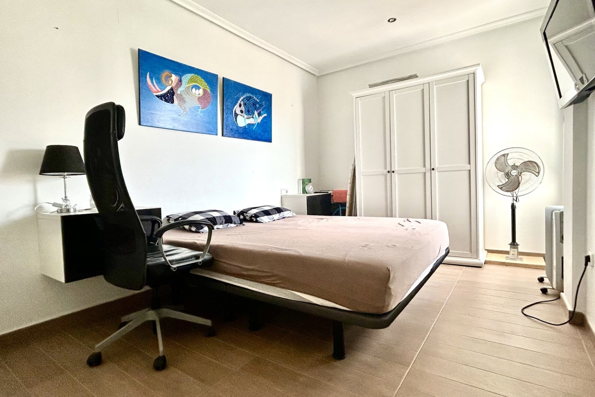 Reventa - Apartamento / piso - Campoamor - Campoamor R-5