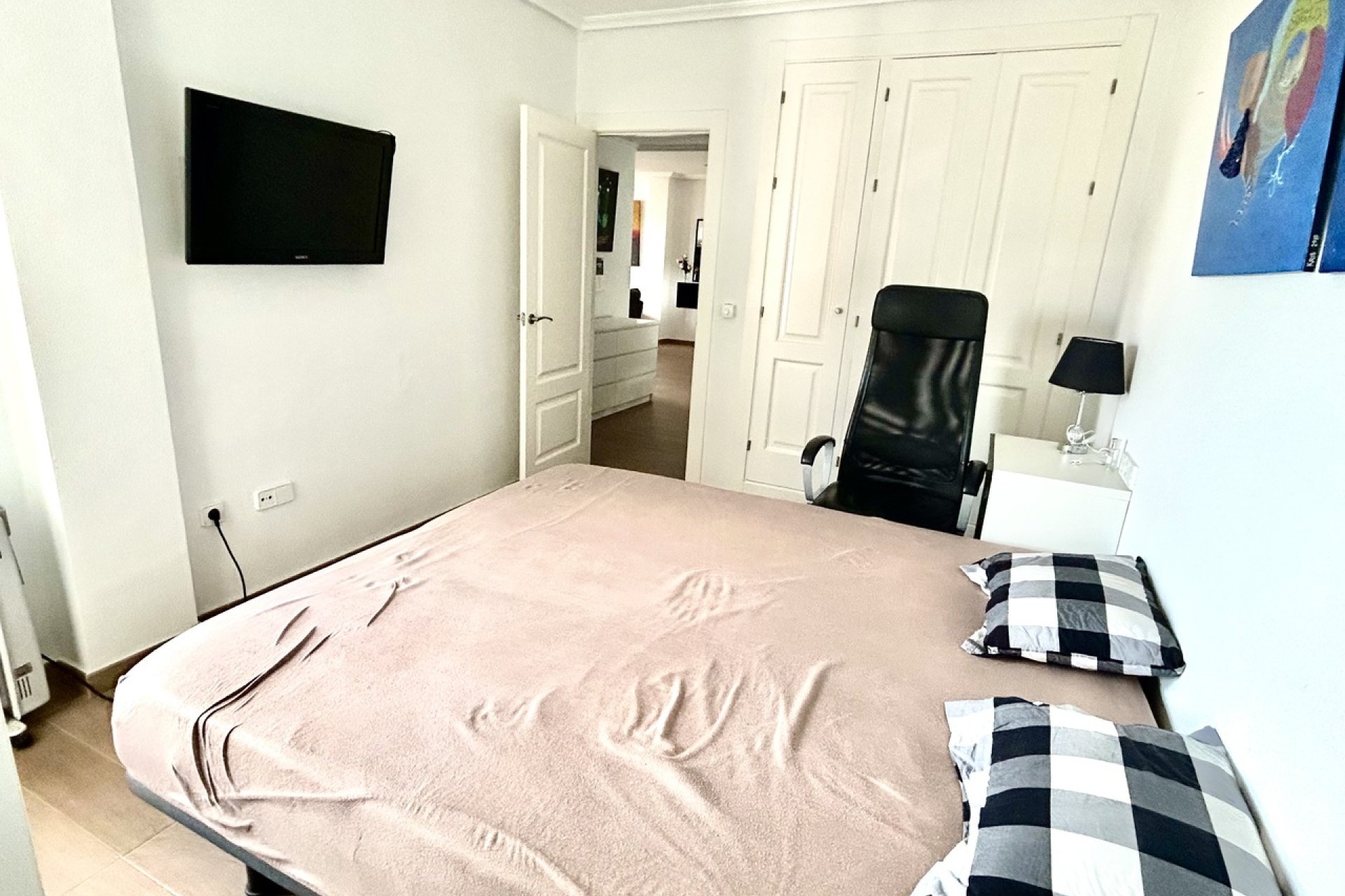 Reventa - Apartamento / piso - Campoamor - Campoamor R-5