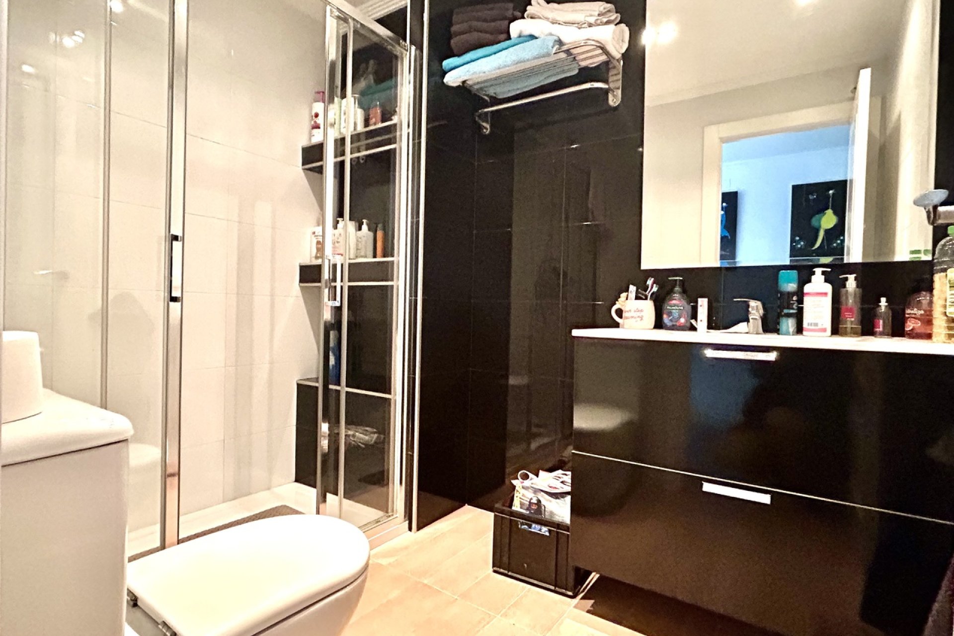 Reventa - Apartamento / piso - Campoamor - Campoamor R-5