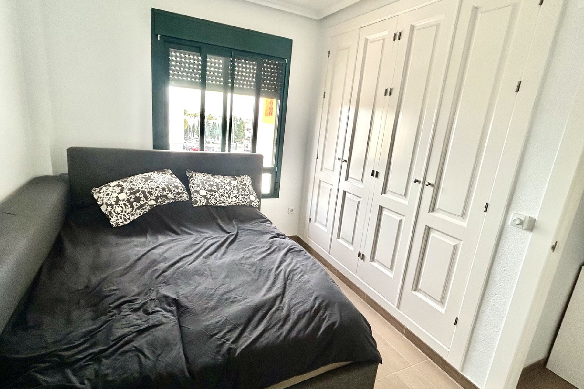 Reventa - Apartamento / piso - Campoamor - Campoamor R-5