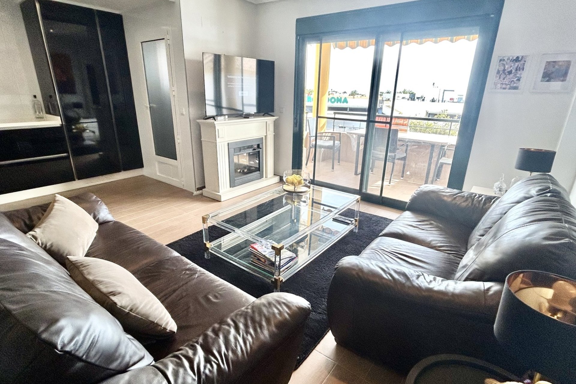 Reventa - Apartamento / piso - Campoamor - Campoamor R-5