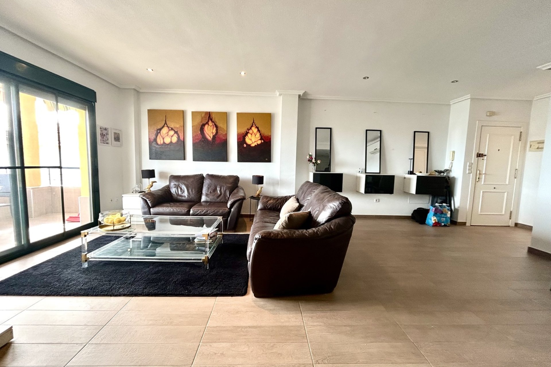 Reventa - Apartamento / piso - Campoamor - Campoamor R-5