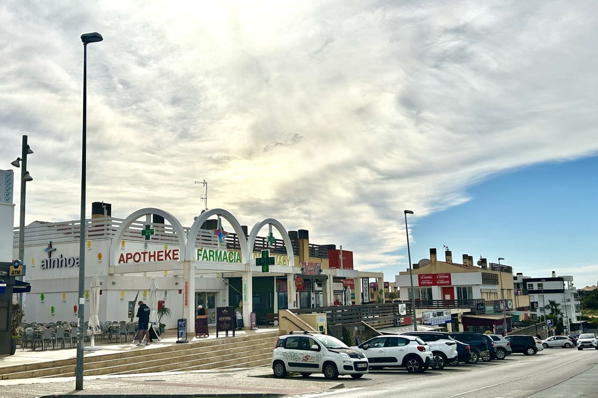 Reventa - Apartamento / piso - Campoamor - Campoamor R-5