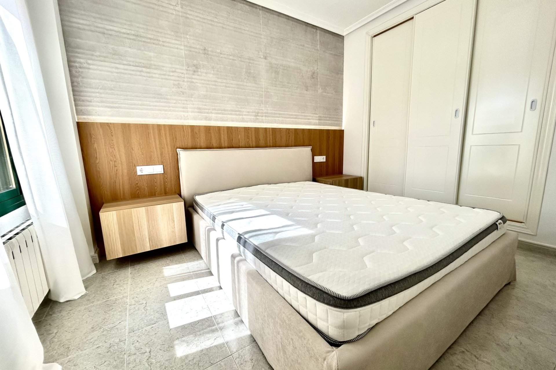 Reventa - Apartamento / piso - Campoamor R-5