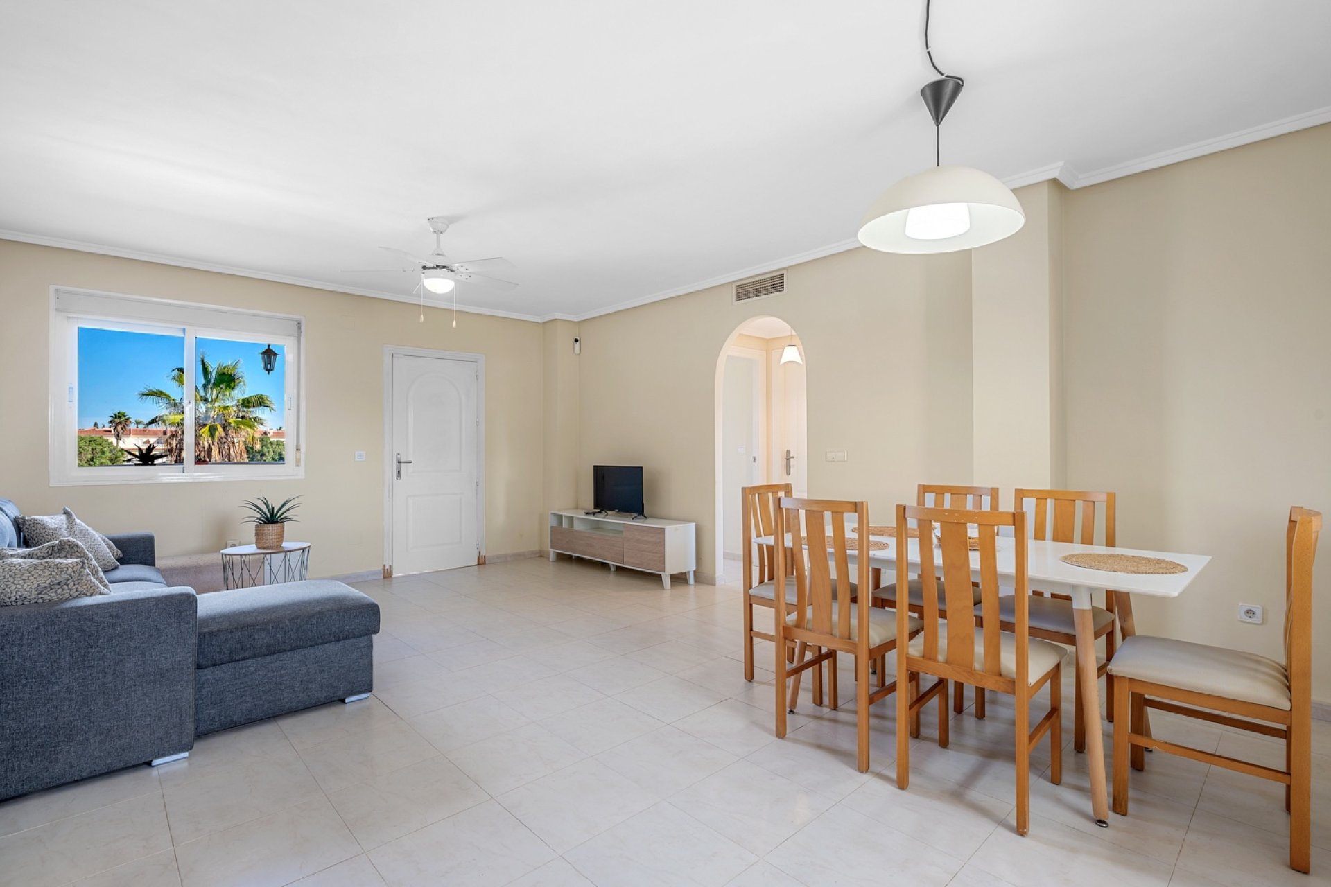 Reventa - Apartamento / piso - Ciudad Quesada - Ciudad Quesada - Rojales