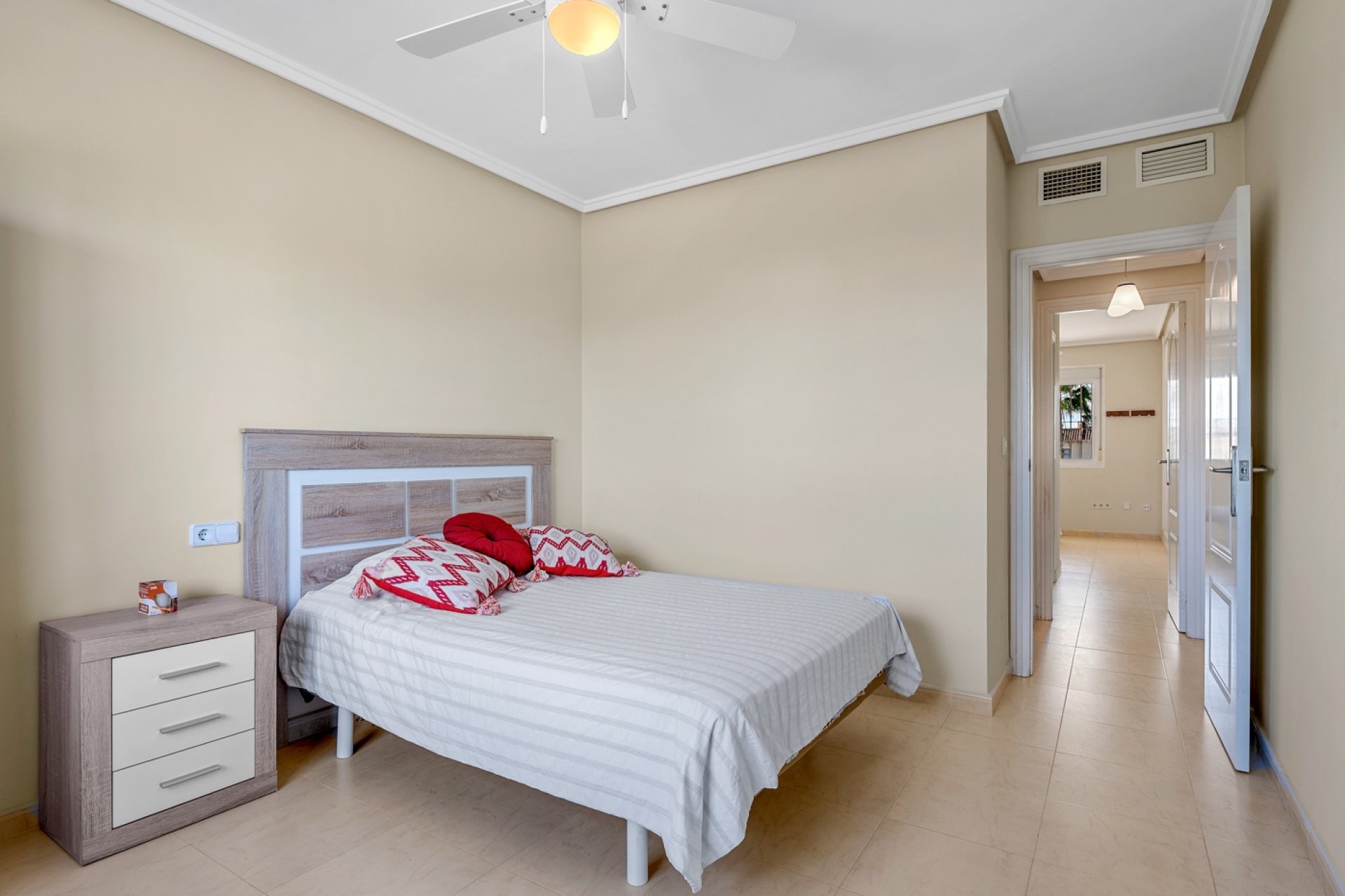 Reventa - Apartamento / piso - Ciudad Quesada - Ciudad Quesada - Rojales