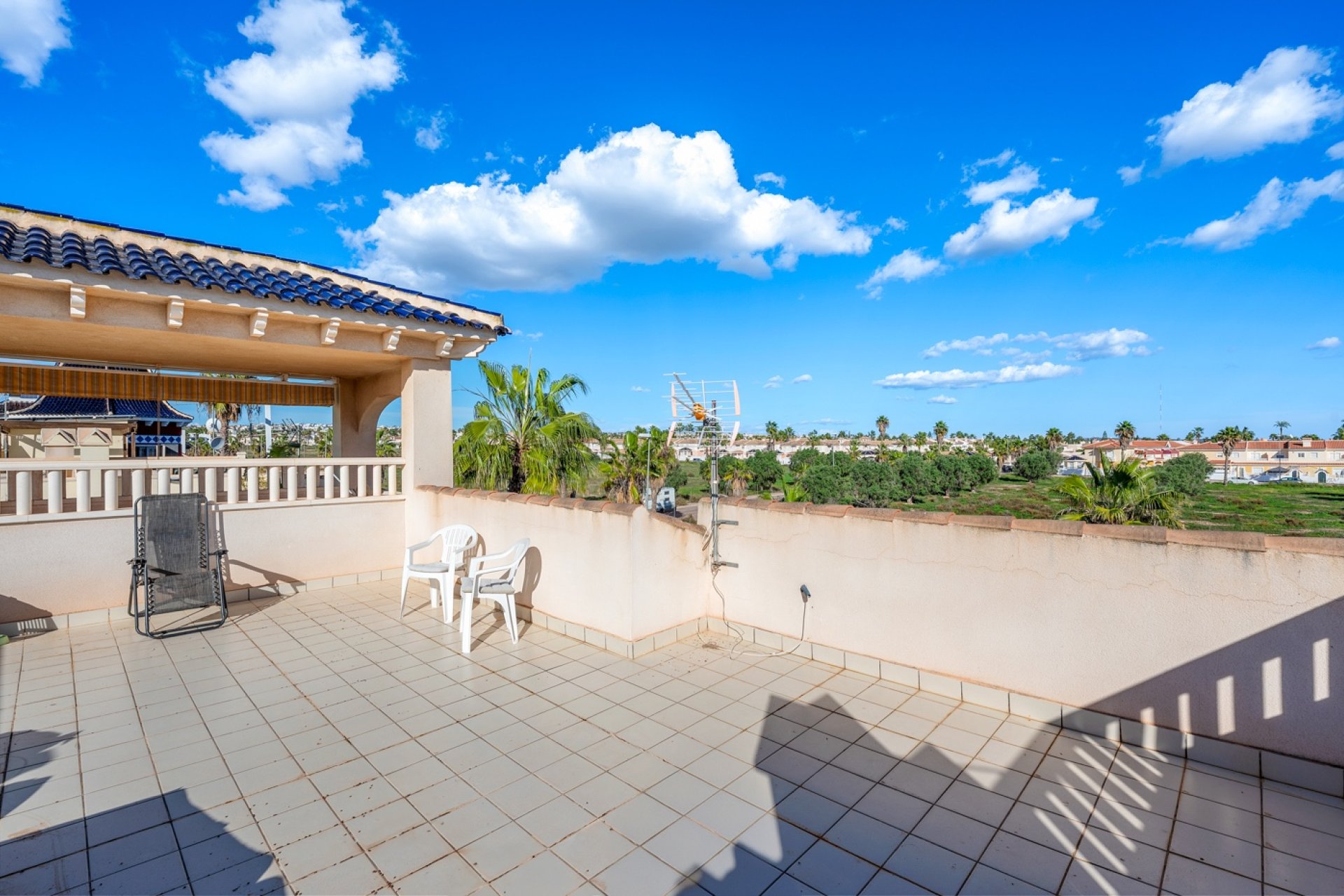 Reventa - Apartamento / piso - Ciudad Quesada - Ciudad Quesada - Rojales