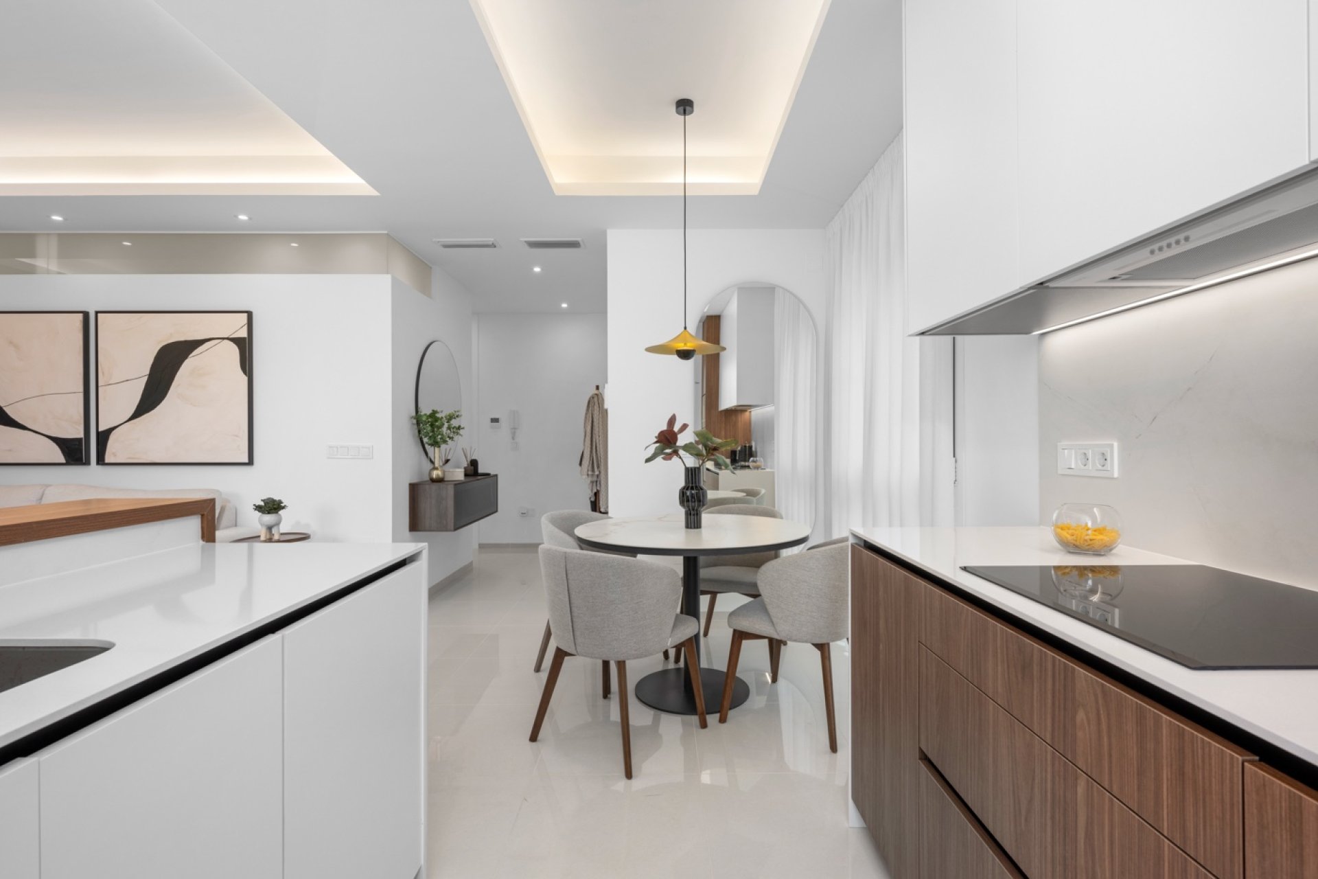 Reventa - Apartamento / piso - Ciudad Quesada - Ciudad Quesada - Rojales