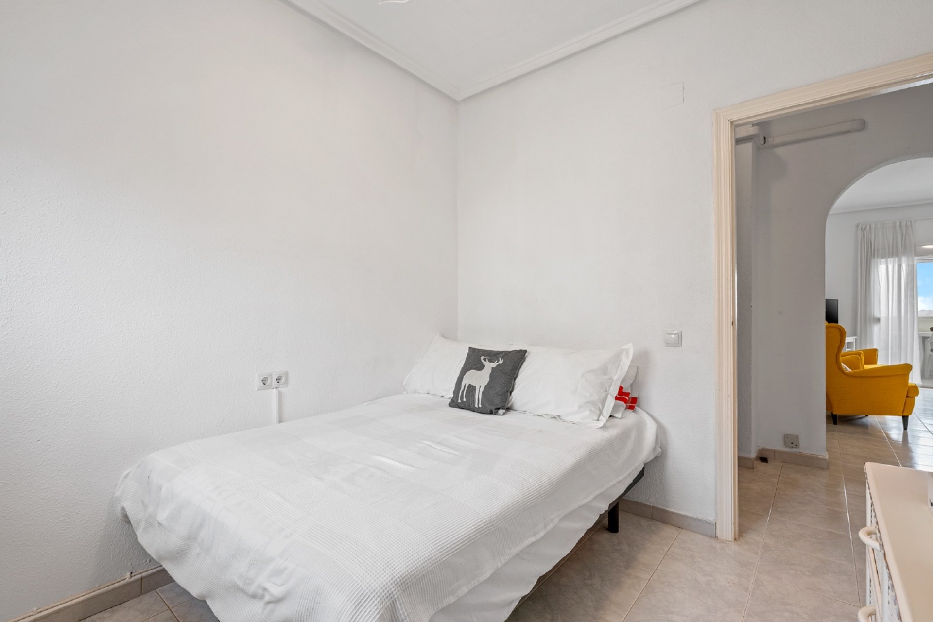 Reventa - Apartamento / piso - Ciudad Quesada - Ciudad Quesada - Rojales