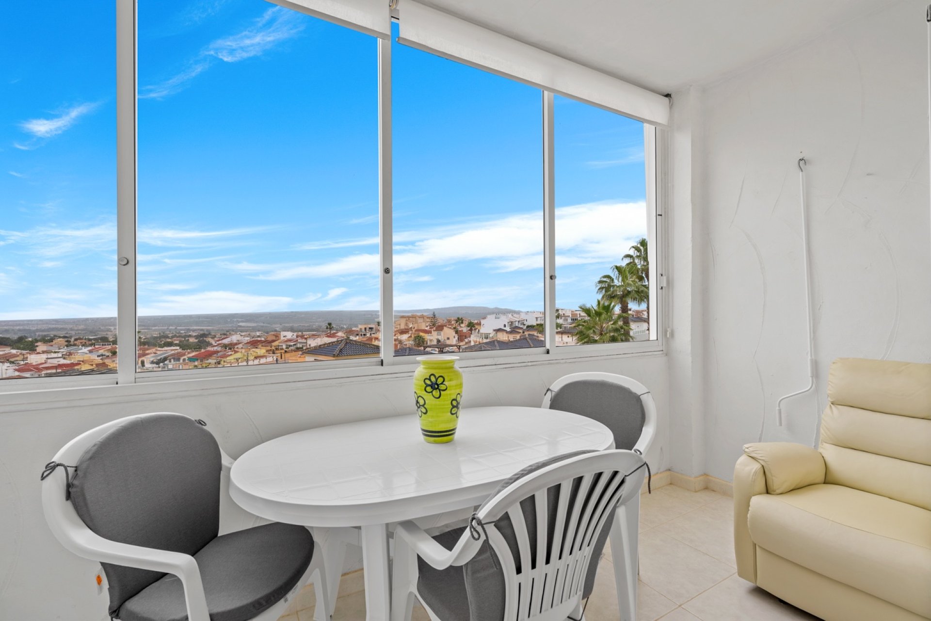 Reventa - Apartamento / piso - Ciudad Quesada - Ciudad Quesada - Rojales