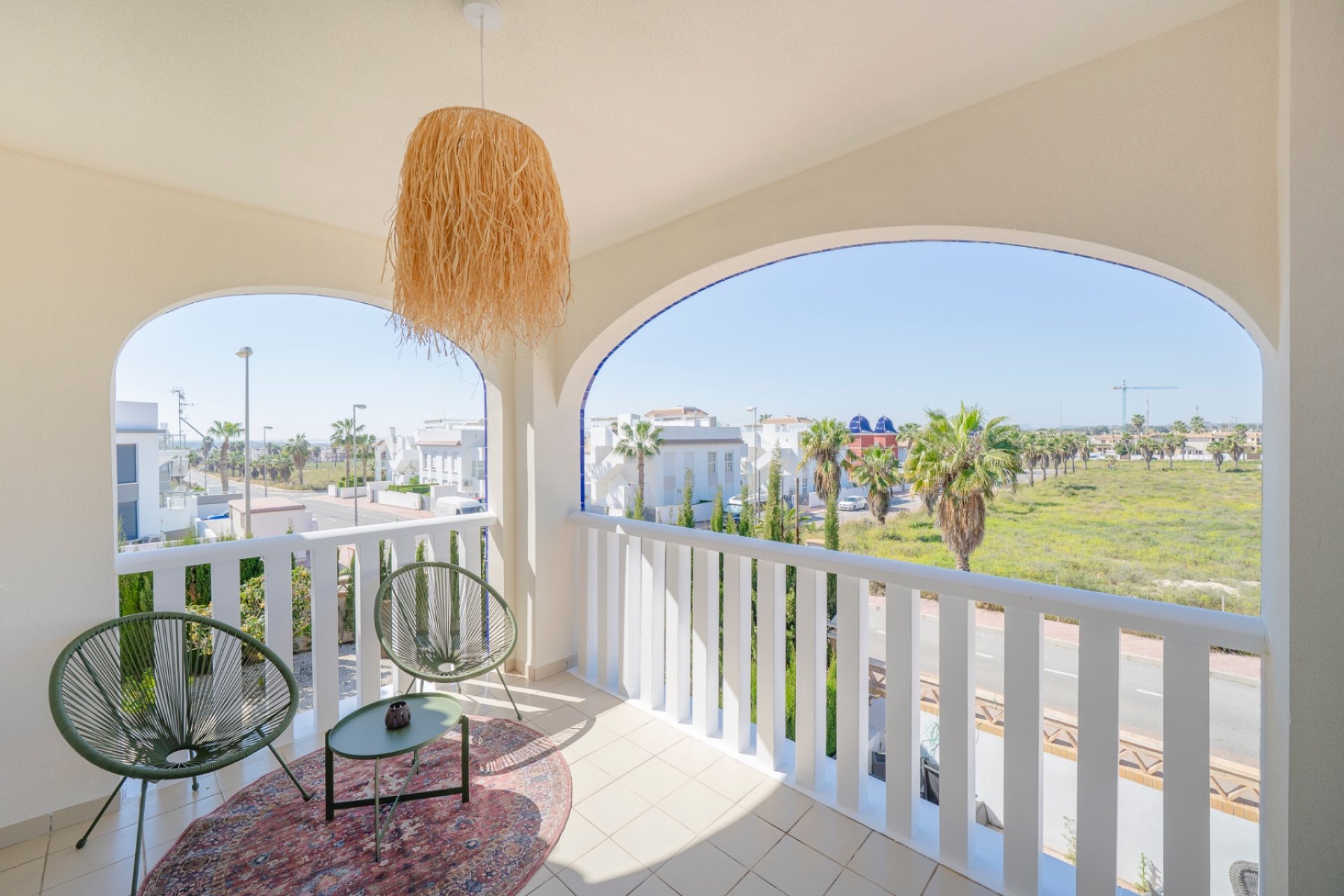 Reventa - Apartamento / piso - Ciudad Quesada - Ciudad Quesada - Rojales