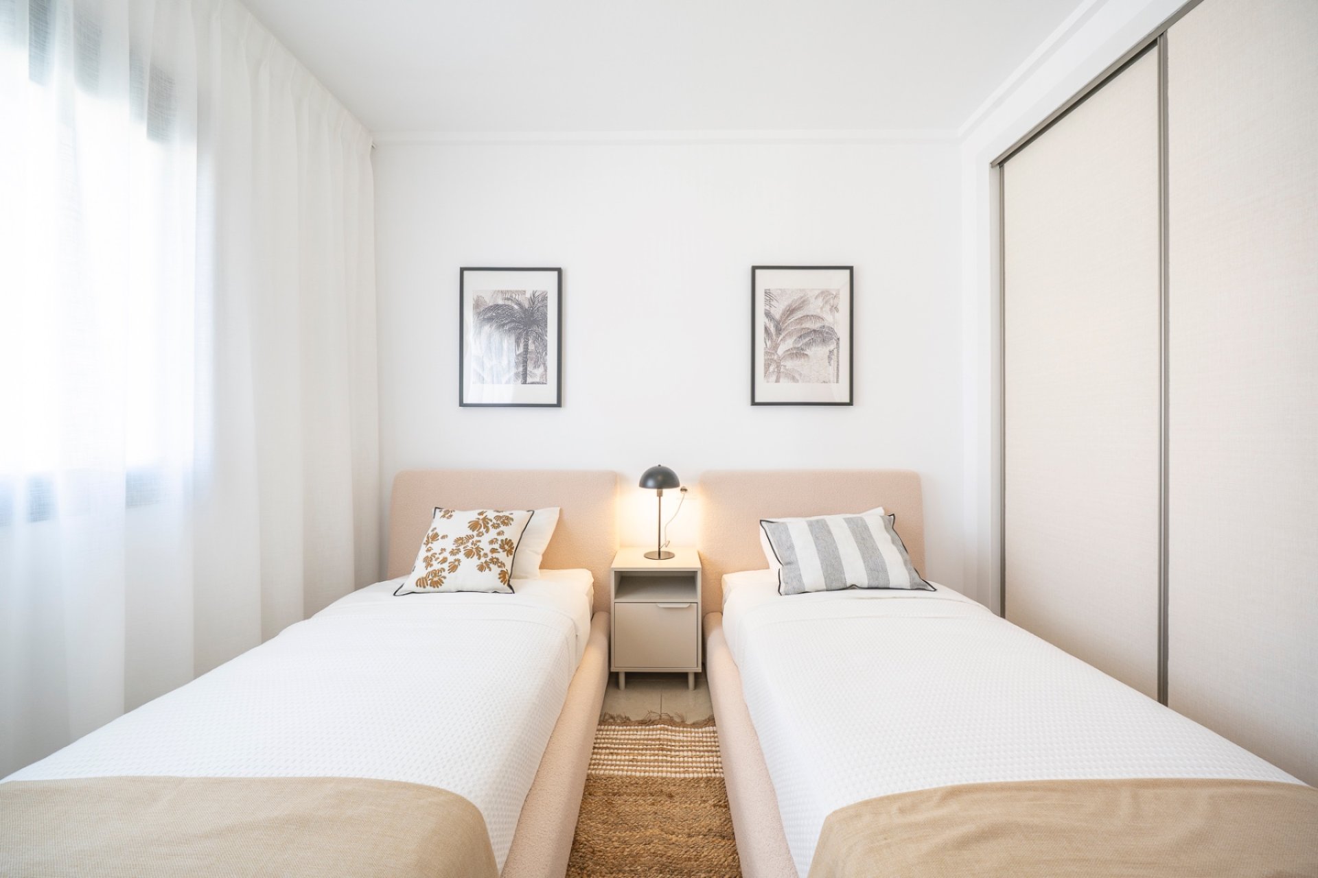 Reventa - Apartamento / piso - Ciudad Quesada - Ciudad Quesada - Rojales