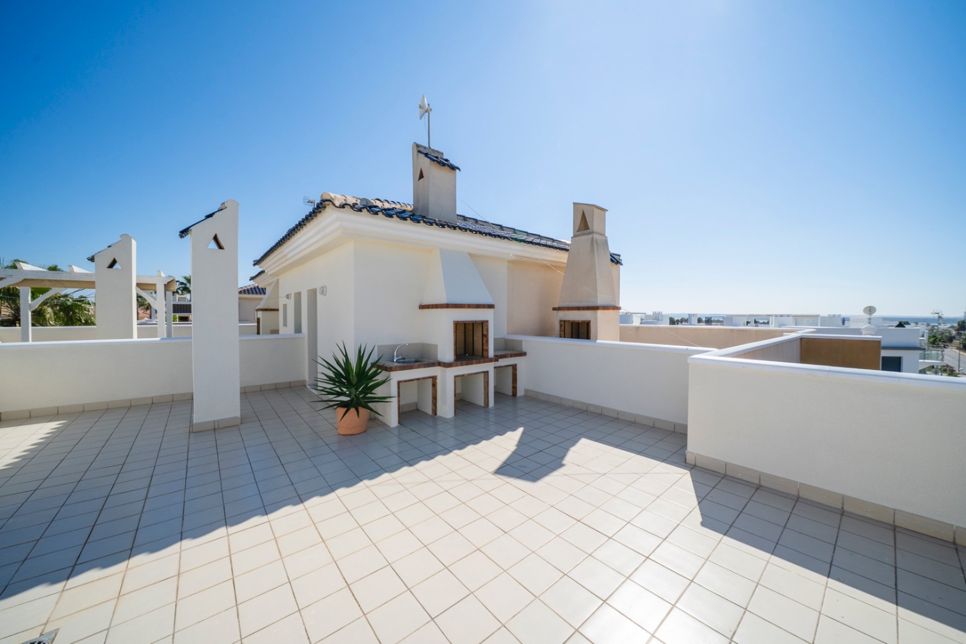 Reventa - Apartamento / piso - Ciudad Quesada - Ciudad Quesada - Rojales