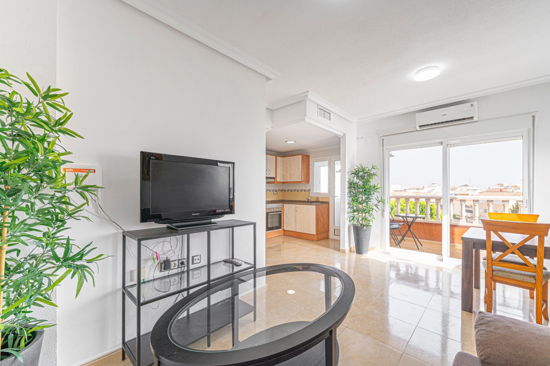 Reventa - Apartamento / piso - Ciudad Quesada - Ciudad Quesada - Rojales