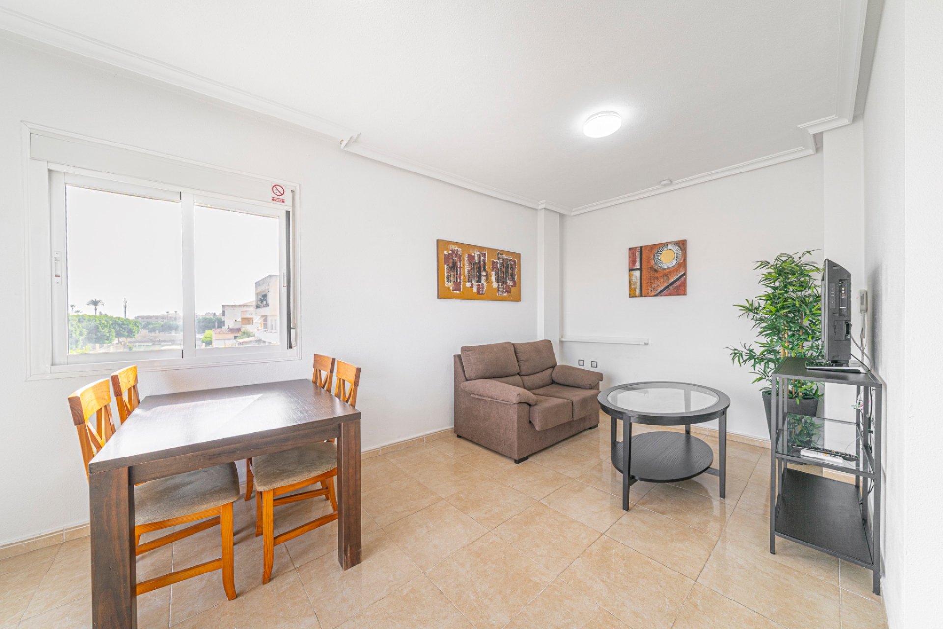 Reventa - Apartamento / piso - Ciudad Quesada - Ciudad Quesada - Rojales