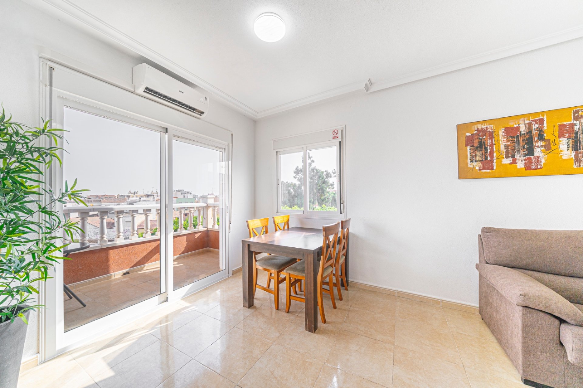 Reventa - Apartamento / piso - Ciudad Quesada - Ciudad Quesada - Rojales