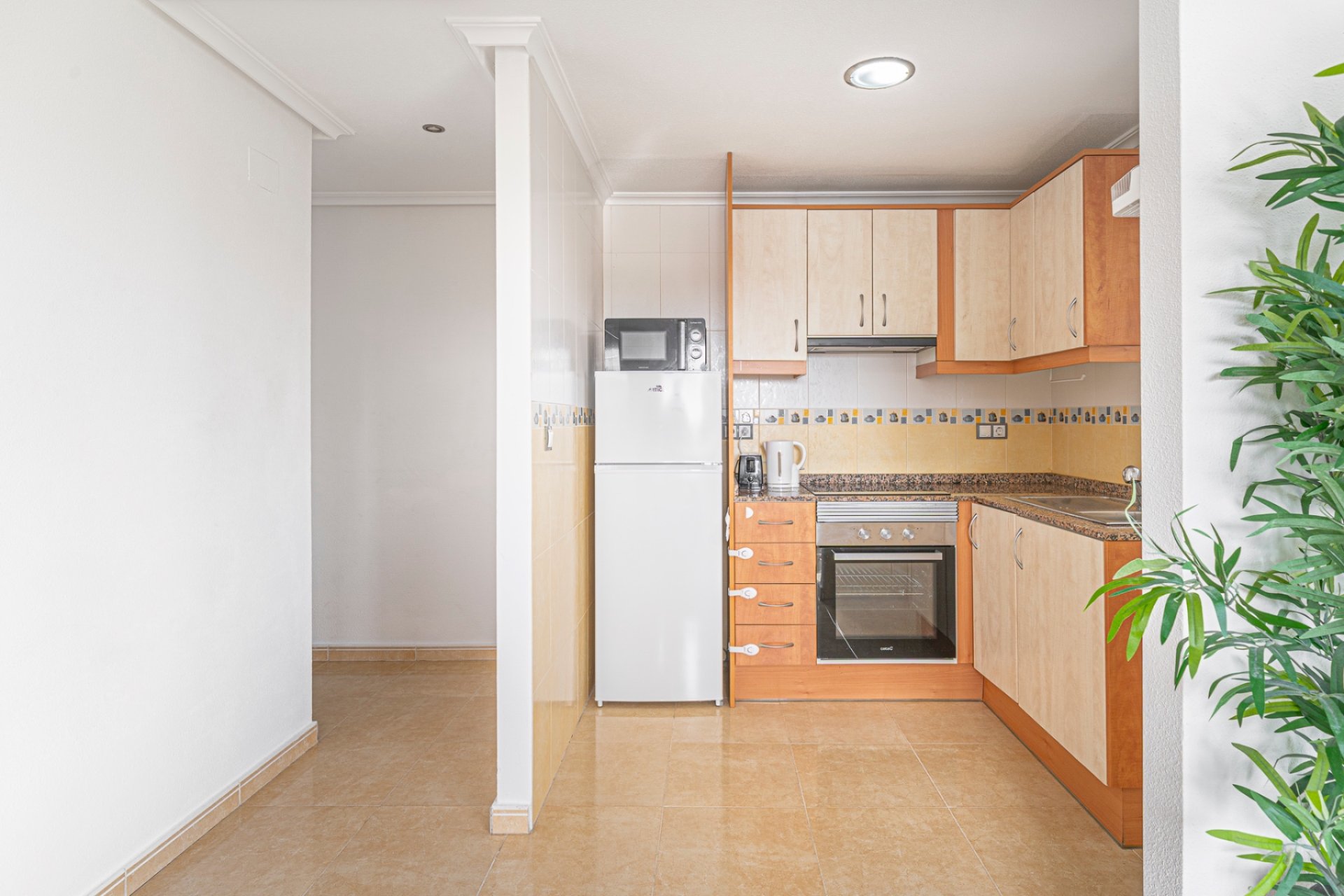 Reventa - Apartamento / piso - Ciudad Quesada - Ciudad Quesada - Rojales